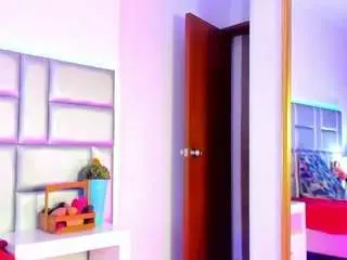 Camsoda Private Sex Chat of lovely-nicki