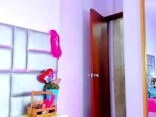 Camsoda Adult Webcam of lovely-nicki