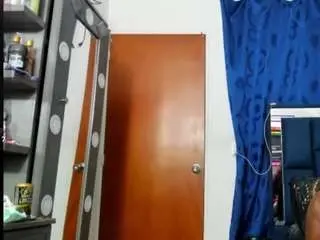 Camsoda Live Porn of lupeadams