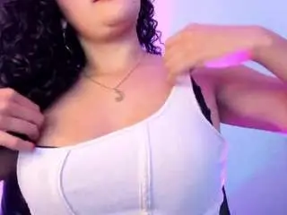 Camsoda Private Sex Chat of mady-x