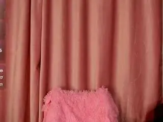 Camsoda Adult Webcam of miacarmin