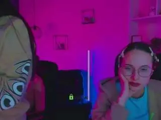 Camsoda Adult Webcams of mona-cloud