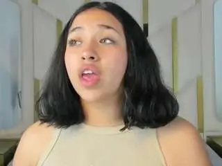 Camsoda Sex Chat of rodriguuezisabelll18