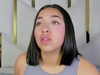 Camsoda Live Porn of rodriguuezisabelll18