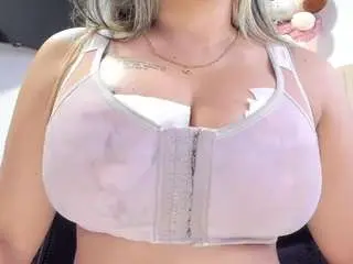 Camsoda Private Sex Chat of sweetfabianaxl
