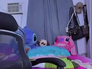 Camsoda Free Live Porn of sweetfabianaxl