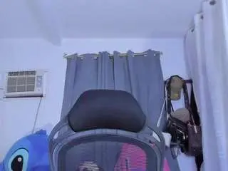 Camsoda Adult Webcam of sweetfabianaxl