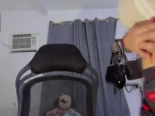 Camsoda Live Porn of sweetfabianaxl