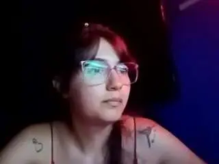 Camsoda Adult Webcams of amiraisabella