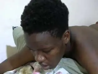 Camsoda Live Sex of cute-marion12