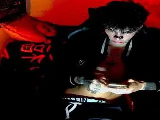 Camsoda Live Sex Cam of darknexxx-official