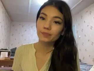 Camsoda Free Porn Cam of jasmindziadek