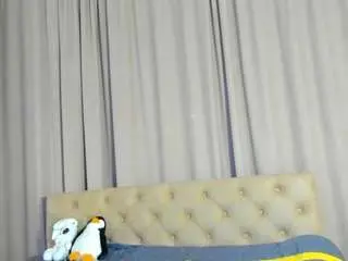 Camsoda Private Sex Chat of lesyalis