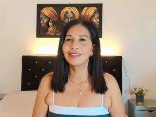 Camsoda Free Live Porn of shanon-mature