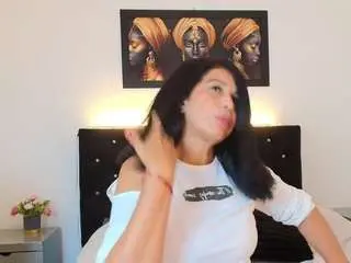 Camsoda Live Sex Cam of shanon-mature