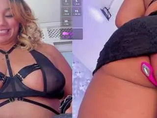 Camsoda Adult Video Chat of sophy-milf