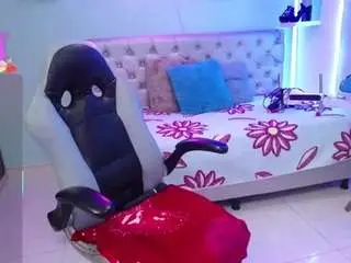 Camsoda Adult Webcam of thalia-mills19