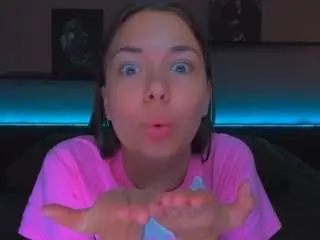 Camsoda Best live sex cam show of alexabarkley