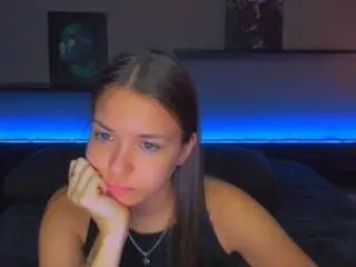 Camsoda Adult Webcam of alexabarkley