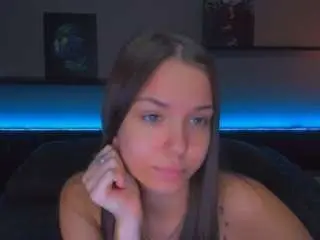 Camsoda Live Sex Cam of alexabarkley