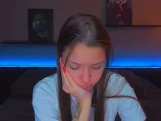 Camsoda Best Webcam of alexabarkley