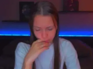 Camsoda Adult Webcams of alexabarkley