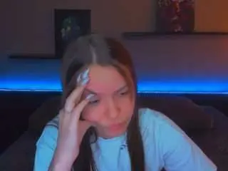 Camsoda Adult Webcam of alexabarkley