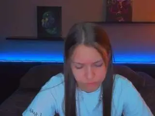 Camsoda Adult Webcams of alexabarkley