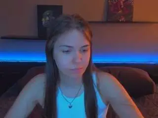 Camsoda Adult Webcam of alexabarkley