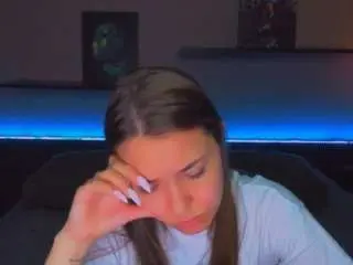 Camsoda Adult Webcams of alexabarkley