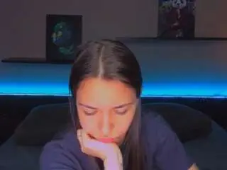 Camsoda Sex Cam of alexabarkley