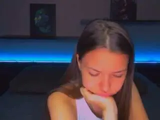 Camsoda Best Webcam of alexabarkley