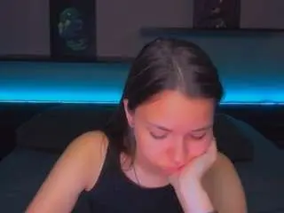 Camsoda Sex Chat of alexabarkley