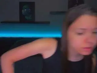 Camsoda Adult Webcams of alexabarkley