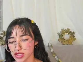 Camsoda Adult Webcams of amatista-fire