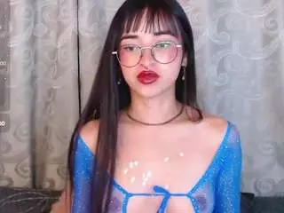 Camsoda Best live sex cam show of amatista-fire