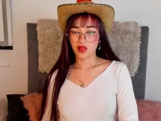 Camsoda Adult Video Chat of amatista-fire