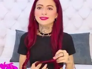 Camsoda Sex Chat of antoescuderos