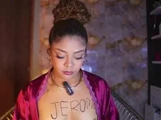 Camsoda Adult Video Chat of hanna-chris