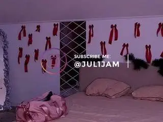 Camsoda Live Sex Cam of juli-jam