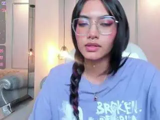 Camsoda Live Sex of azurakindong