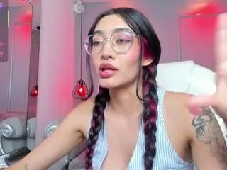 Camsoda Free Porn Cam of azurakindong