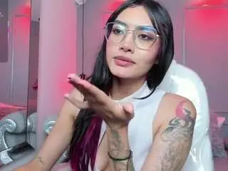 Camsoda Live Porn of azurakindong