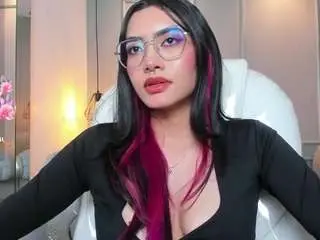 Camsoda Free Porn Cam of azurakindong