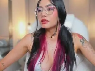 Camsoda Live Porn of azurakindong