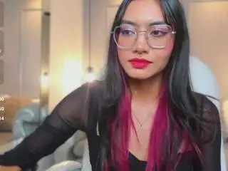 Camsoda Free Live Porn of azurakindong