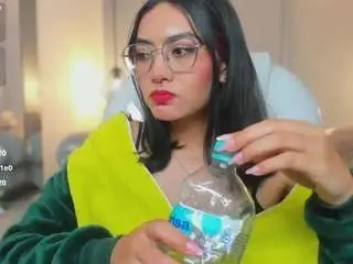 Camsoda Best live sex cam show of azurakindong