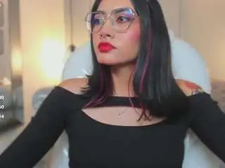 Camsoda Adult Webcams of azurakindong