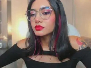 Camsoda Nude Webcam of azurakindong