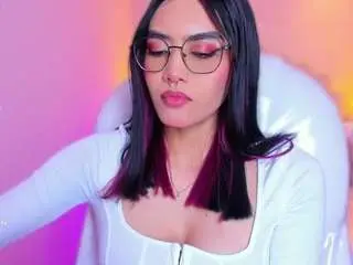 Camsoda Sex Chat of azurakindong